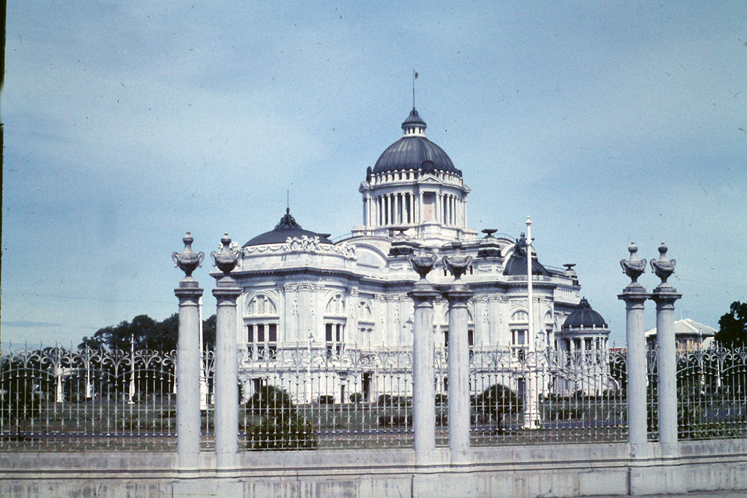 Bangkok 1968