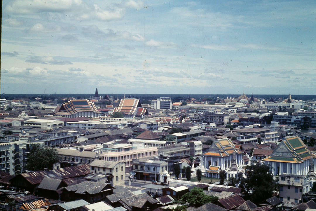 Bangkok 1968